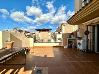 Chalet en venta en Motril pueblo en Motril