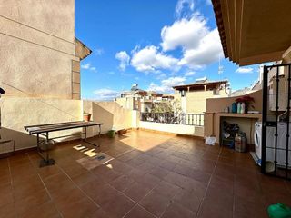 Chalet en venta en Motril pueblo en Motril