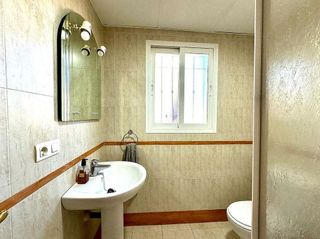 Chalet en venta en Motril pueblo en Motril