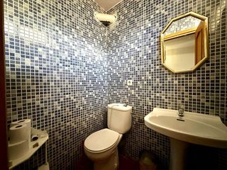 Chalet en venta en Motril pueblo en Motril