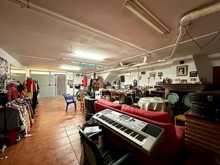 Chalet en venta en Motril pueblo en Motril