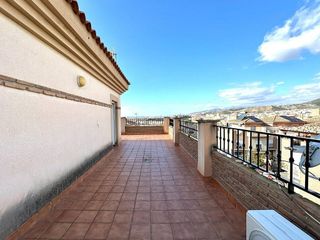 Chalet en venta en Motril pueblo en Motril