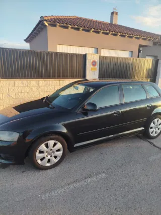 Audi A3 TDI