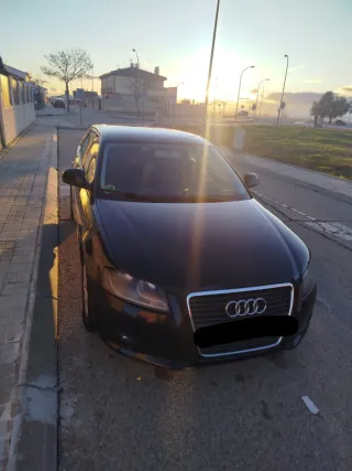 Audi A3 TDI