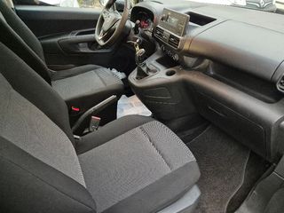 OPEL COMBO LIFE 100CV EXPRESSION S/S