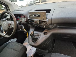 OPEL COMBO LIFE 100CV EXPRESSION S/S