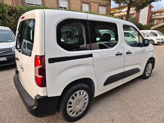 OPEL COMBO LIFE 100CV EXPRESSION S/S