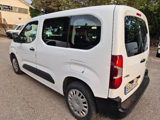 OPEL COMBO LIFE 100CV EXPRESSION S/S