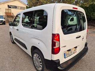 OPEL COMBO LIFE 100CV EXPRESSION S/S
