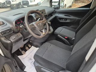 OPEL COMBO LIFE 100CV EXPRESSION S/S