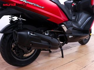 KYMCO SUPER DINK 125 ABS