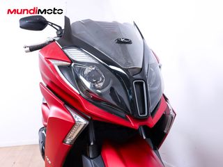KYMCO SUPER DINK 125 ABS