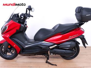 KYMCO SUPER DINK 125 ABS