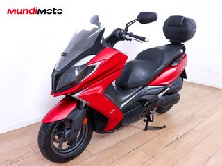 KYMCO SUPER DINK 125 ABS