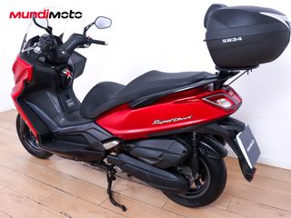 KYMCO SUPER DINK 125 ABS