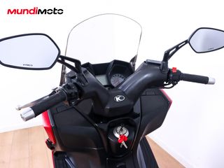 KYMCO SUPER DINK 125 ABS