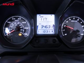 KYMCO SUPER DINK 125 ABS