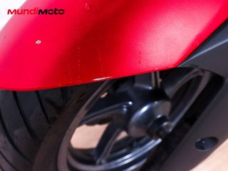 KYMCO SUPER DINK 125 ABS