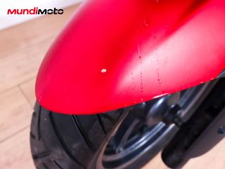 KYMCO SUPER DINK 125 ABS