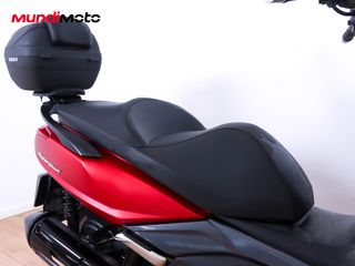 KYMCO SUPER DINK 125 ABS