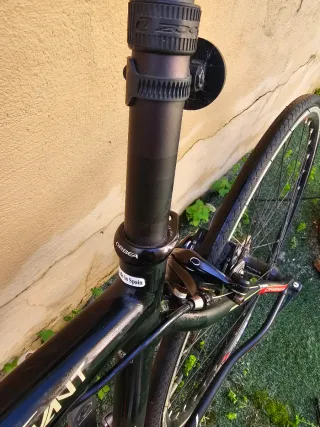 Bicicleta Orbea Carretera