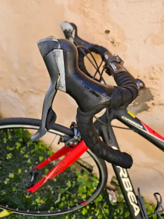 Bicicleta Orbea Carretera