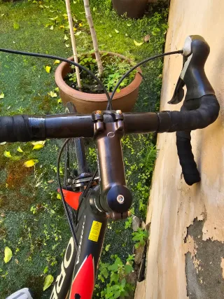 Bicicleta Orbea Carretera