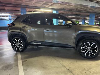 Toyota Yaris Cross 2023