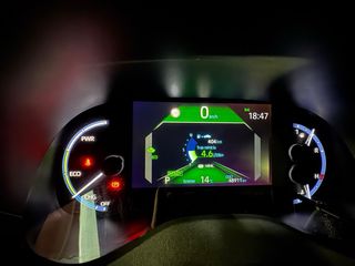 Toyota Yaris Cross 2023