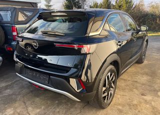 Opel Mokka-e 2022