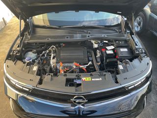 Opel Mokka-e 2022