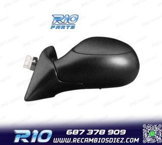 ESPEJO COMPLETO IZQUIERDO CITROEN XSARA PICASSO 00-03