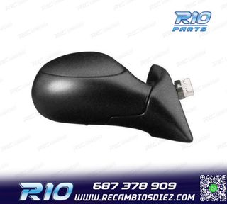 ESPEJO COMPLETO DERECHO CITROEN XSARA PICASSO 00-03