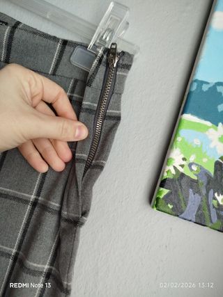 Pantalón Stradivarius