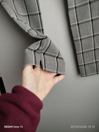 Pantalón Stradivarius