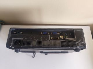 Proyector Acer Essential X1273 3000 Lumens con VGA