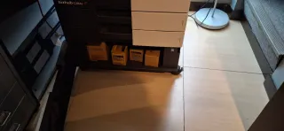 Konica Minolta C284e Multifunción Color