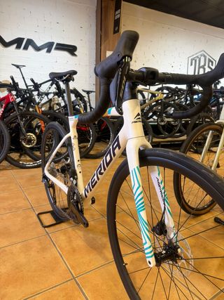 Merida Scultura 6000