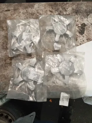 Tapacubos Audi A5 (4 unidades)
