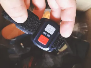 Cámara Deportiva 4K 60FPS  #gopro #dji