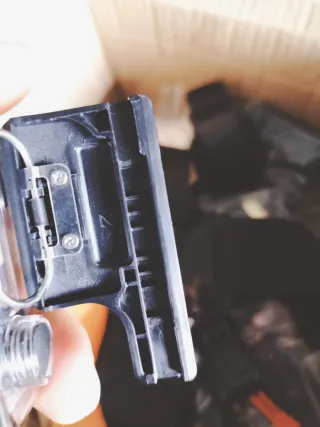 Cámara Deportiva 4K 60FPS  #gopro #dji