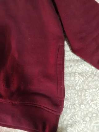 Sudadera Sfera con Capucha