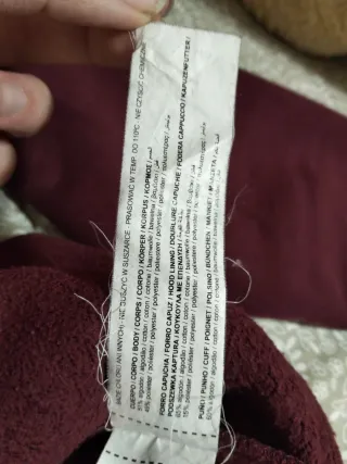 Sudadera Sfera con Capucha