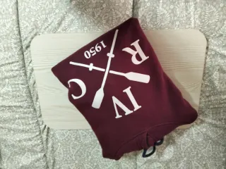 Sudadera Sfera con Capucha