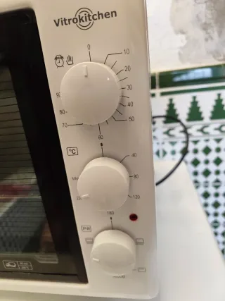 Horno Vitrokitchen 3600B