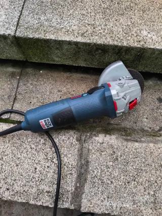 Rotaflex amoladora Bosch