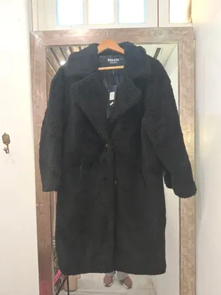 Chaqueta MAR & CO Naranja Talla Única