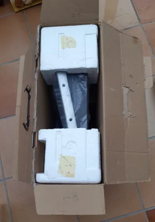 Mesa de mezclas Behringer Xenyx QX2442 USB