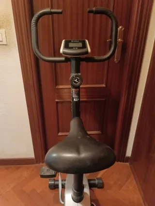 Bicicleta Estática Domyos FC 50