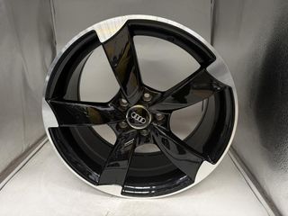 LLANTAS 18 PULGADAS ROTOR 5X112 AUDI VOLKSWAGEN